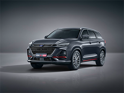 优质之选！长安欧尚X7PLUS预售7.99万-13.59万 ，推7重当红豪礼