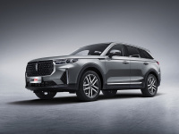 2.0T+8AT！这样的自主中大型SUV仅售13.49万起？