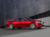 致我们终将逝去的青春 再见 一汽马自达！