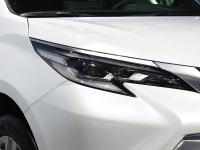 未上市先加价5万！丰田赛那SIENNA也太豪横了 但真的值吗