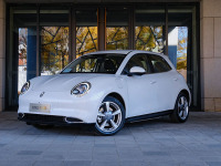 续航里程超400km 配置拉满 你们会选它们吗？