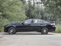 30多万买百万外观内饰！这新车又是真香系列