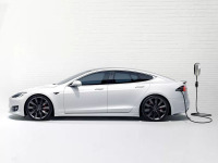 充电5分钟续航200公里 燃油车可以淘汰呢？吹牛皮还是真能实现