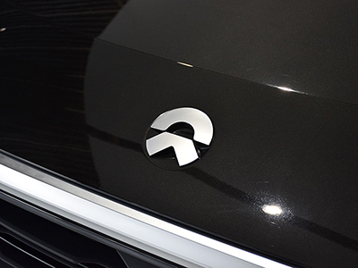 8月新势力销量公布 有人欢乐有人愁！