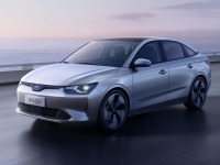 15.01万起 转战B端市场 威马E.5有胜算？