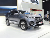 配置全面升级 动力同级别无对手！