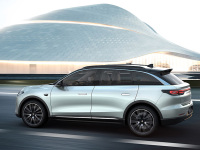 这样造车亏死了！它汉兰达尺寸/4.8秒破百 就这还不到20万？