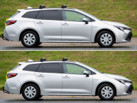 卡罗拉推两座版车型 起预售近20万 五菱宏光不香吗？