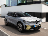 100%可回收！12英寸OpenR屏幕 这台雷诺全新纯电动车会不会引入中国？