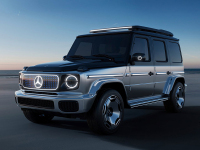 四电机+三把锁 这辆四十多年历史的车型要迎来生命最大的一次改款