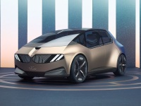 环保时代汽车该如何制造？宝马给出了它的解决之道！