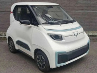 首款两座车 预计售价2万 又一爆款神车？