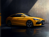 比亚迪赚近12亿 位居第二？车企半年报告统计 最赚钱的是它！