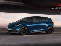 比大众更香的德系小钢炮！配DCC主动悬架 百公里加速仅6.6s！