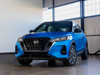 造型改款、动力升级！全新劲客9月20日迎来上市