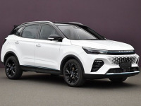 1.5L插混系统 命名为龙猫 要与欧拉抢名字？