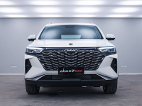 1.5T输出190马力 这款SUV不仅变帅了还更好开了？