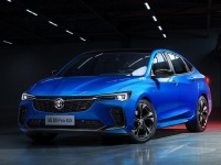 别克这回开窍了！新车配184马力的1.5T发动机 仅12.99万元起！