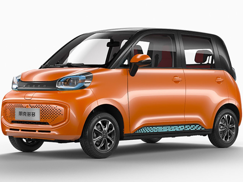 售价低至2.68万 适合代步买菜 还要什么电动自行车