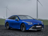 放弃氢能？丰田巨资研发新型电池 10年电池容量衰退仅为10% 首搭bZ4X车型