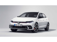 换装2.0T发动机 新大众Polo GTI正式发布