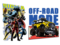 动力智能全升级！一堆“超级英雄”打造的车有多强？