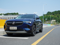 2.0T+9AT+48V+四驱系统！这辆运动SUV完美融合家用与运动？