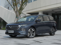 十万左右 颜值高空间足 奶爸辣妈快来围观