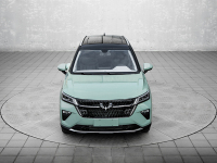 带阻尼可调电磁阀 顶配低于10万！五菱新SUV或成爆款！