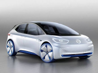 总排放量减少30% 研发平台和新车 大众急了吗？