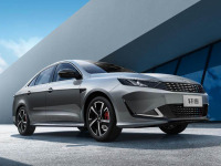 预售价6.89万起  搭载鲲鹏1.5T 凯翼轩度有点辣