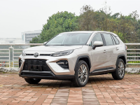 20万要经济、实用SUV？一定绕不开这台丰田