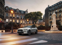 全新DS 4海外开售！29万元起还有优惠？