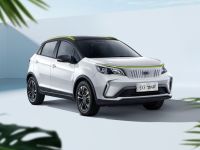 又是油改电？不到6万的纯电小型SUV 会有出路吗？