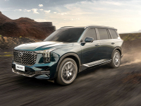 丰田混动加持！百公里油耗5.9L的自主中型SUV来了！上市必火！