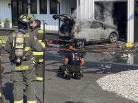 花掉116亿仍无法解决自燃问题！雪佛兰这款热销车引消费者不满！