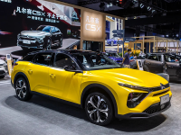 嫌205胎面窄？凡尔赛C5 X新增225宽度胎 这下够诚意了吧