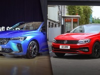 运动轿车怎么选？15万落地买德系和美系谁更香？