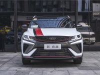 7万预算买性能SUV?选这三款准没错 造型还很拉风