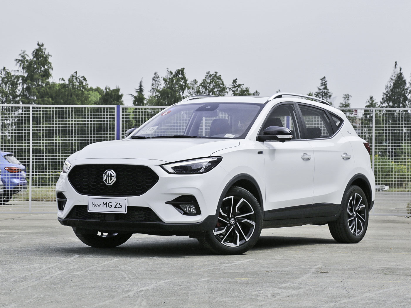 看着完全不像6万多起步的SUV！这3款车年轻人最喜欢