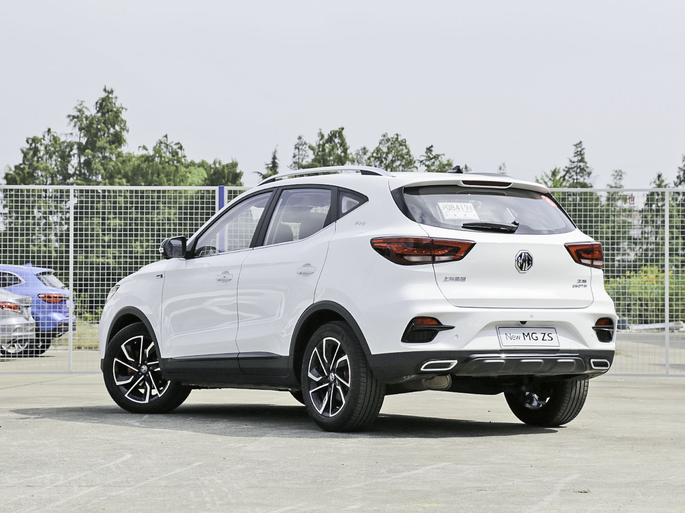 看着完全不像6万多起步的SUV！这3款车年轻人最喜欢