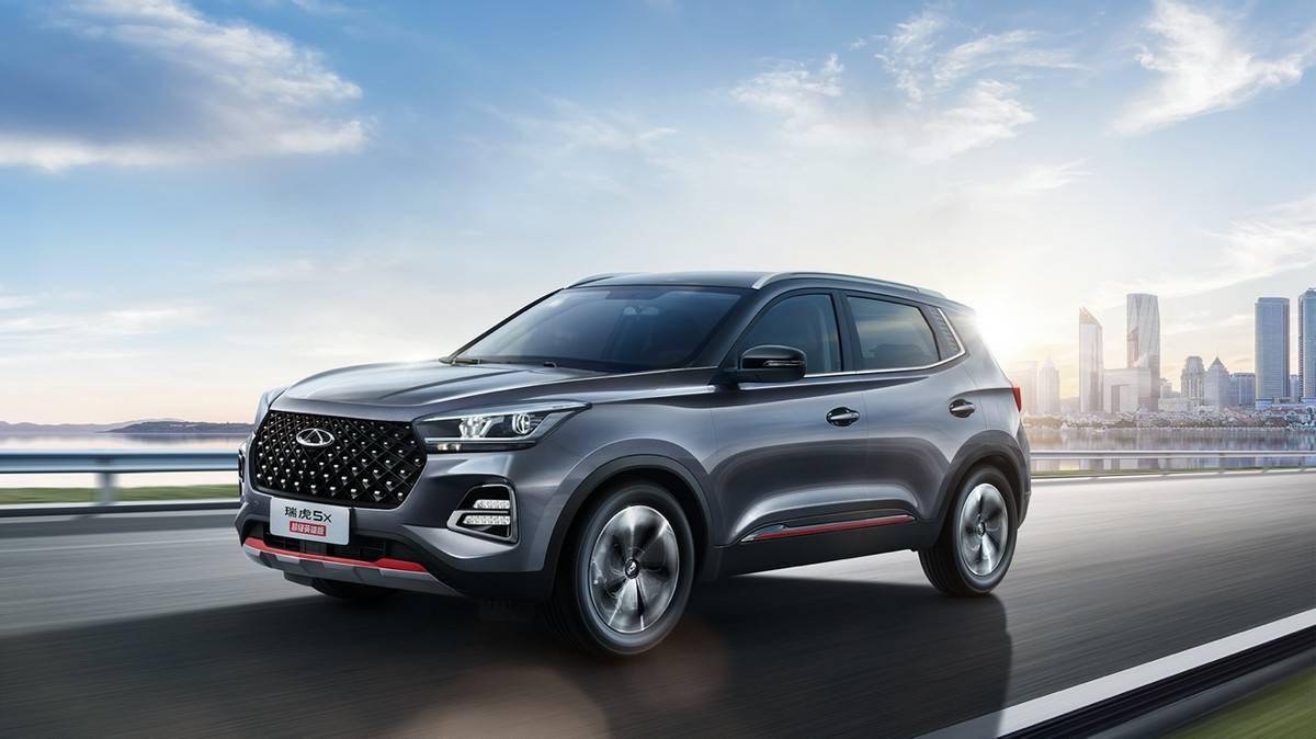 看着完全不像6万多起步的SUV！这3款车年轻人最喜欢