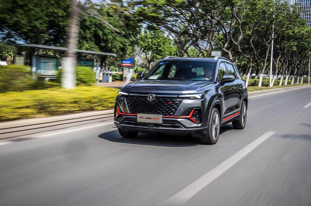 看着完全不像6万多起步的SUV！这3款车年轻人最喜欢