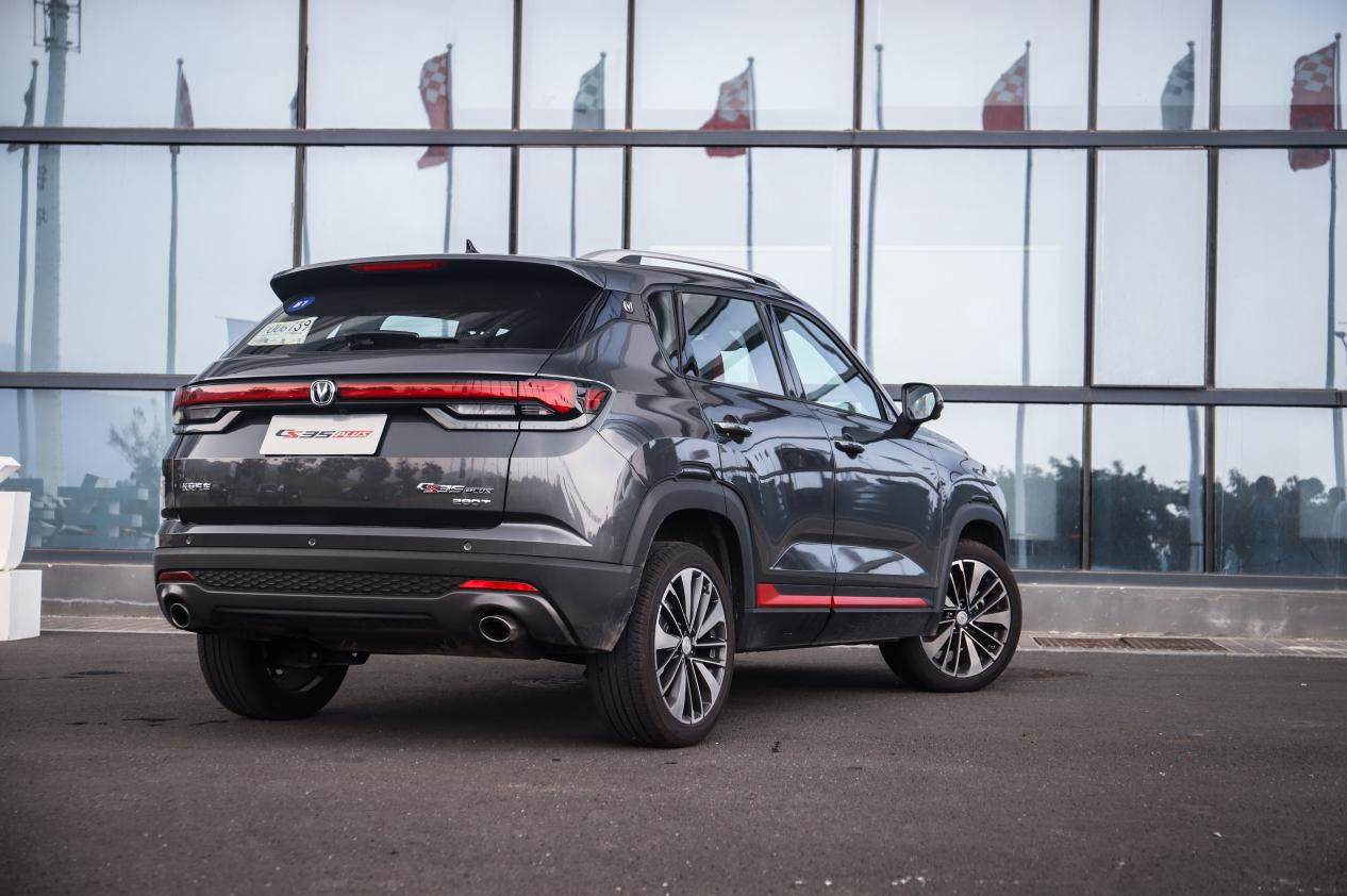 看着完全不像6万多起步的SUV！这3款车年轻人最喜欢