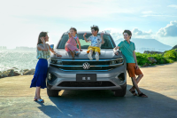 金秋出游季，你需要一辆能装得下全家人的大型SUV