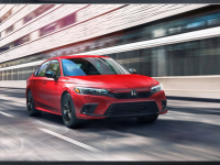 12.99万起！十一代思域正式上市 造型大变 配置同级罕见