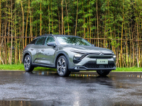 14.37万起！入门即高配！这辆全新法系轿车开到街上回头率绝对爆！