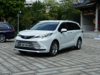 全系标配9气囊！这台北美神车终于来了！这可能是最详细的静态体验！