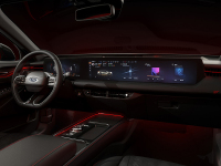 预售22.78万起 超吸睛的合资中大型SUV  6.6秒破百还配1.1米大屏 