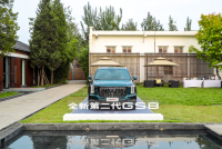 真正的中国中大型SUV旗舰！全新第二代GS8科技感MAX